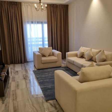 Grand Stay Holiday Homes Al Jaddaf Dubai Exterior foto